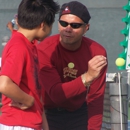 Fabian Grassini Tennis Academy - Tennis Equipment & Supplies