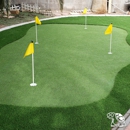 Tough Turtle Turf-Las Vegas - Artificial Grass