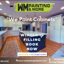 WM Painting & More Inc. - Painting Contractors