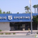 Big 5 Sporting Goods - Sporting Goods