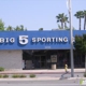 Big 5 Sporting Goods