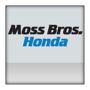 Moss Bros. Honda