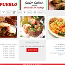 El Pueblo - Mexican Restaurants