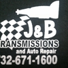 J & B Transmissions and Auto Repair gallery