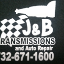 J & B Transmissions and Auto Repair - Brake Repair