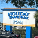 Holiday Travel Park - Campgrounds & Recreational Vehicle Parks