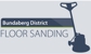 Bundaberg & District Floor Sanding - Floor Sanding & Polishing