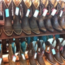 Baskin's Dept Store - Western Apparel & Supplies