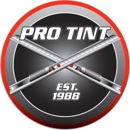 Pro-Tint Window Tinting - Window Tinting