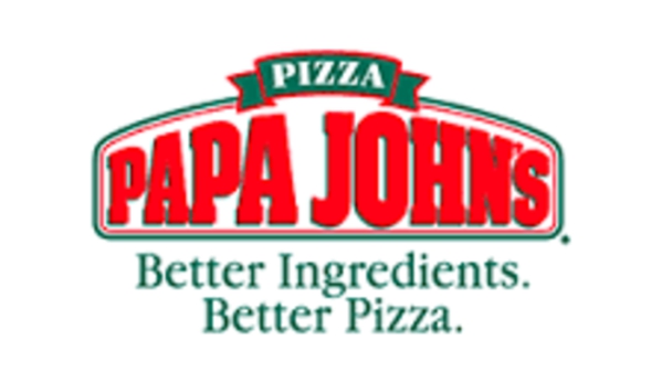 Papa Johns Pizza - Lumberton, TX