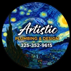 Artistic Plumbing & Design