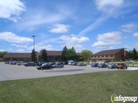 Oakland Community College - Orchard Ridge Campus - Farmington Hills, MI ...