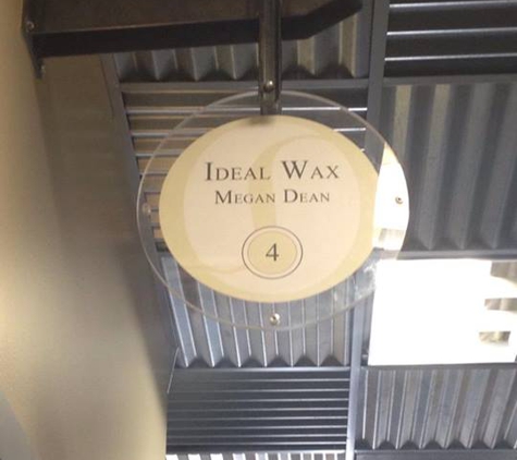 Ideal Wax - plano, TX