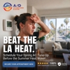 A/D Air Conditioning & Heating, Inc. gallery
