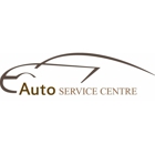 The Auto Service Center