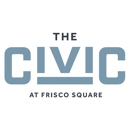 Civic at Frisco Square Apartments - Apartments
