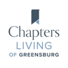 Chapters Living of Greensburg gallery