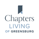 Chapters Living of Greensburg - Assisted Living & Elder Care Services