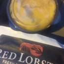 Red Lobster - Seafood Restaurants