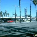 Mariscos - Restaurants