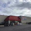 Tractor Supply Co - Farm Equipment