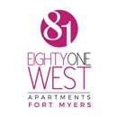 81 West Apartments - Apartments