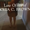 Law Office of Keya C. Brown gallery