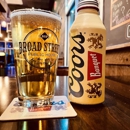 Broad Street Public House - Coffee & Tea