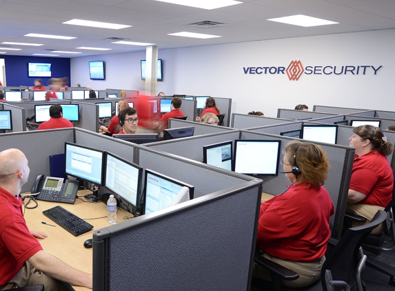 Vector Security - Columbia, MD