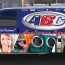 ABC Appliance Repair - Small Appliance Repair