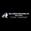 Ole Ben Franklin Motors Alcoa gallery