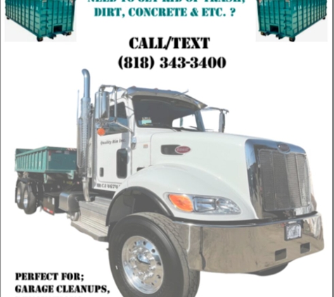 Quality Bin Inc. - Sylmar, CA