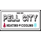 Pell City Heating & Cooling, Inc.