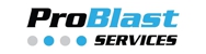 Pro Blast Services Logo
