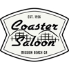 Coaster Saloon gallery
