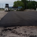 Jones Paving & Construction