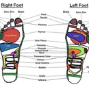 Oriental MIA Foot Massage - Day Spas