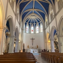 St Joseph's Church on Capitol Hill - Catholic Churches