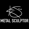 Metal Sculptor Kevin Stone gallery