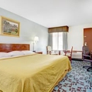Super 8 by Wyndham Creswell/South Eugene - Motels