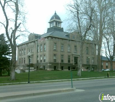 Littleton Municipal Court - Littleton, CO