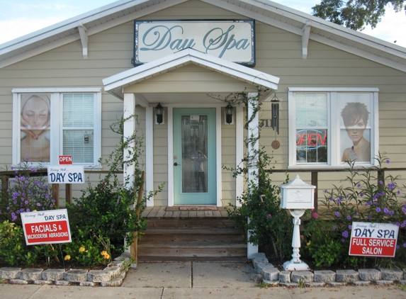 Bella Rose Day Spa & Salon - Okeechobee, FL