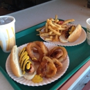 Old Mill Hot Dog Stand - Hot Dog Stands & Restaurants