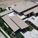 Sun Commercial Roofs - Gutters & Downspouts