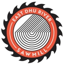 East Dhu River Sawmill - Floor Materials