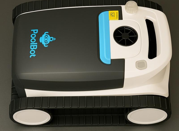 Robot My Life - Ferntree Gully, VIC. PoolBot