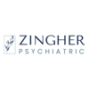 Zingher Psychiatric gallery