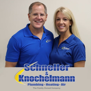 Schneller Plumbing & Heating - Cincinnati, OH