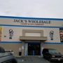 Jack's Wholesale Candy & Toy