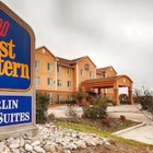 Executive Inn & Suites